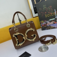 Dolce Gabbana Top Handle Bags